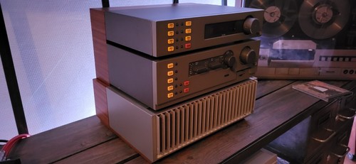 Rare chaine quad 405 avec - quad, son