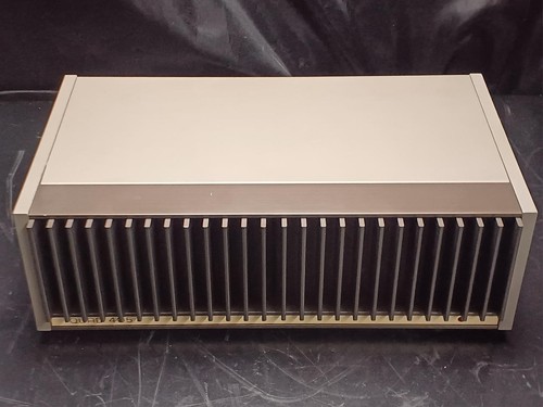 Ampli puissance dumping - ampli, de
