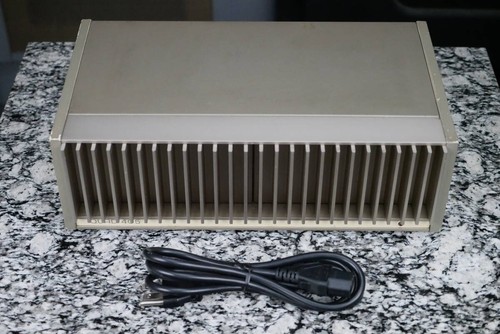 Amplificateur puissance - amplificateur,